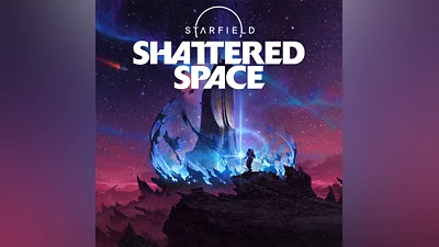 STARFIELD: Shattered Space XBOX SERIES X|S PC KEY