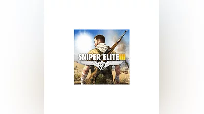 Sniper Elite 3 ️PS4/PS5   Türkiye