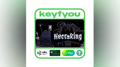 Necroking / STEAM KEY
