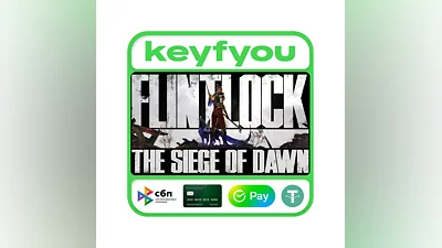 Flintlock: The Siege of Dawn / STEAM KEY