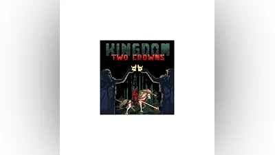 Kingdom Two Crowns + DLC ️PS4/PS5   Türkiye