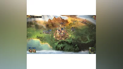 Songs of Silence STEAM KEY  Russian Federation+CIS