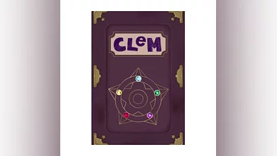 CLeM STEAM KEY  Russia