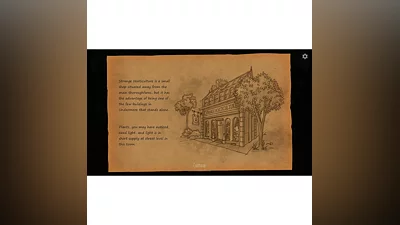 Strange Horticulture STEAM KEY  Russia