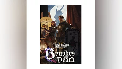 (DLC) Kingdom Come: Deliverance II - Brushes with Death