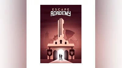 Escape Academy STEAM KEY  Russian Federation+CIS