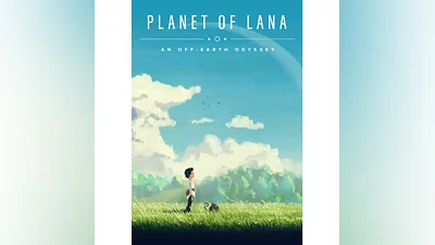 Planet of Lana STEAM KEY  RU+KZ+UA