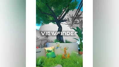 Viewfinder STEAM KEY  RU+KZ+UA
