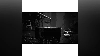 White Shadows STEAM KEY  RU+KZ+UA