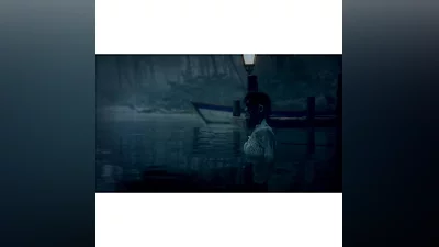 Martha is Dead STEAM KEY  Russian Federation+CIS