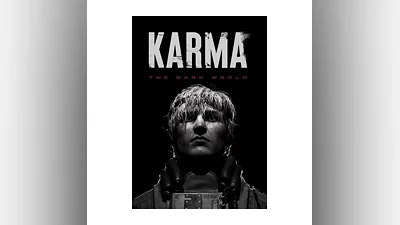 KARMA: The Dark World STEAM KEY  Russian Federation+CI