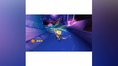 Kao the Kangaroo: Round 2 (2003 re-release) KEY