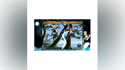 THE LAST BLADE 2 STEAM KEY  ALL COUNTRIES