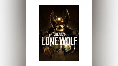 Bendy: Lone Wolf STEAM KEY  ALL COUNTRIES