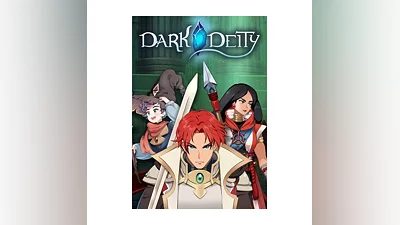 Dark Deity STEAM KEY  Russian Federation+CIS
