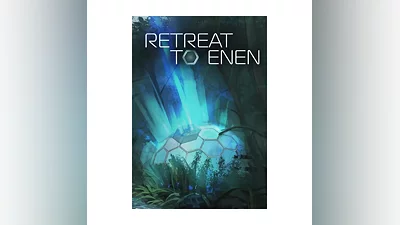 Retreat To Enen STEAM KEY  Russian Federation+CIS