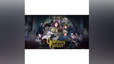 Gordian Quest   PS4 / PS5   TURKEY