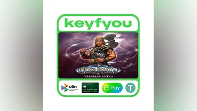 King's Bounty: Warriors of the North - Valhalla Edition