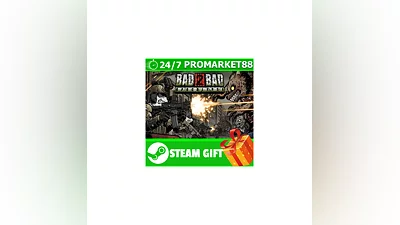 ️ALL COUNTRIES ️ Bad 2 Bad Apocalypse STEAM GIFT