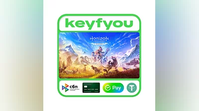Horizon Zero Dawn  Remastered / STEAM KEY (no RU)