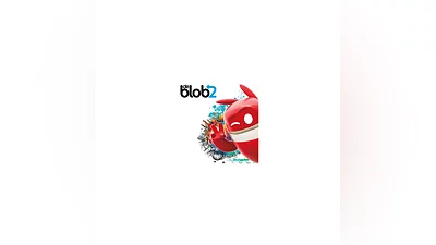 DE BLOB  2  XBOX  KEY
