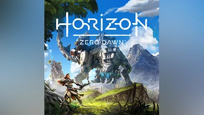 HORIZON ZERO DAWN REMASTERED PSN EGSRELIABLE PURCHASE