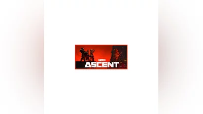 The Ascent Steam key game Worldwide Russia