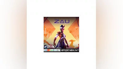 Tales of Kenzera : ZAU Steam Gift