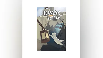 HUMAN: FALL FLAT STEAM KEY/GLOBAL