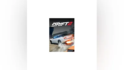 Torque Drift 2 ⁕ EPIC GAMES  PC