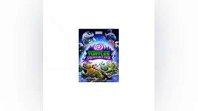 Teenage Mutant Ninja Turtles: Splintered Fate ⁕EGS⁕⁕PC⁕