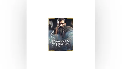 Dwarven Realms ⁕ EPIC GAMES