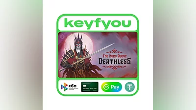 Deathless. Tales of Old Rus / STEAM KEY