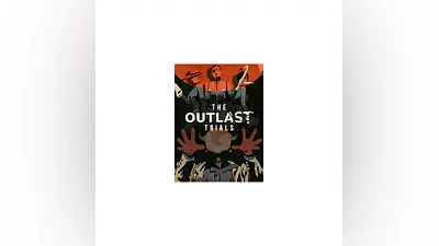 The Outlast Trials | EPIC GAMES