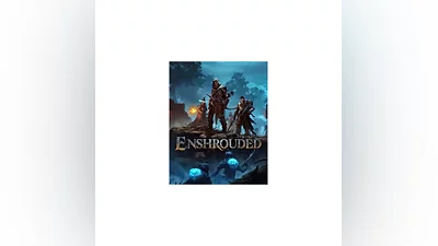 Enshrouded (STEAM)  RU/KZ/UA/BY