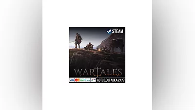Wartales Steam Gift