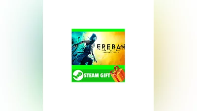 ️ALL COUNTRIES ️ Ereban Shadow Legacy STEAM GIFT