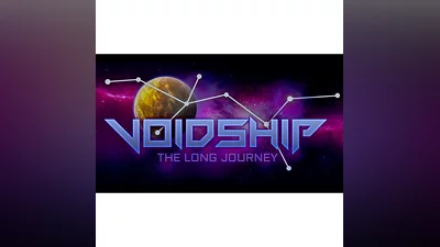 Voidship: The Long Journey (Steam Key/Region Free)
