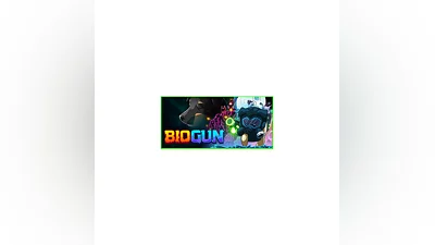 BioGun   STEAM GIFT RUSSIA