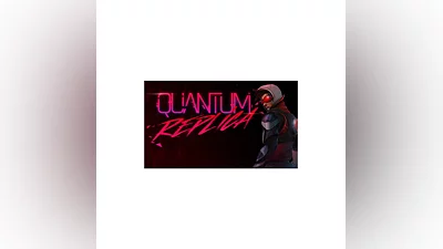 Quantum Replica (Steam Key/Region Free)
