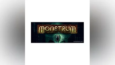 Monstrum (Steam Key/Region Free)