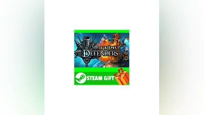 ️ALL COUNTRIES ️ Prime World Defenders STEAM GIFT