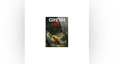 Green Hell (PC) Steam Key