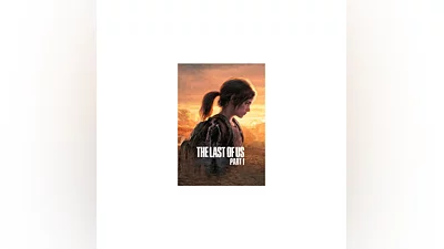 The Last of Us Part I (PC) Steam Key