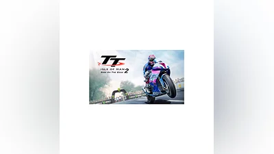 TT Isle of Man Ride on the Edge 2(Steam Key Global)