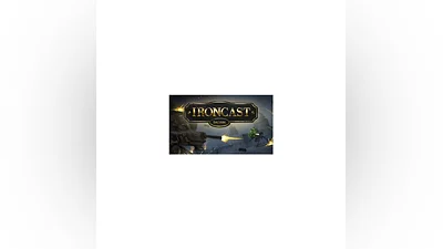 Ironcast (Steam Key/Region Free)