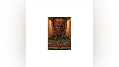Scorn (PC) Steam Key GLOBAL