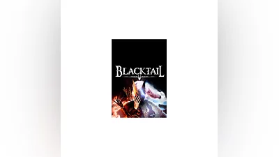 BLACKTAIL (PC) Steam Key GLOBAL