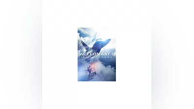 Ace Combat 7: Skies Unknown Steam Key GLOBAL