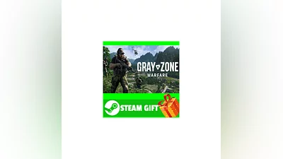 ️ALL COUNTRIES ️ Gray Zone Warfare STEAM GIFT